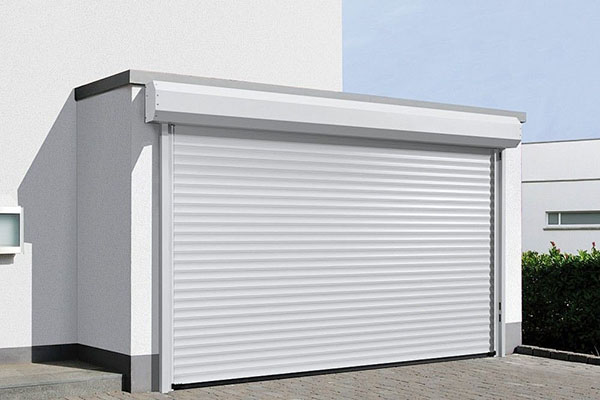 Intelligente og praktiske+pladsvenlige, rullegardiner er velegnede til det moderne liv