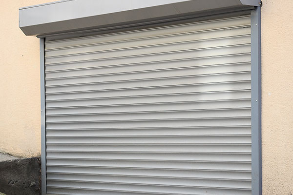 Rullegardiner: den 'usynlige vogter' af bygningens energieffektivitet