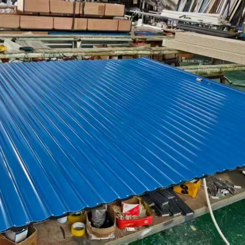 Hvorfor er metal-rulledøre afgørende for moderne sikkerhed og effektivitet?