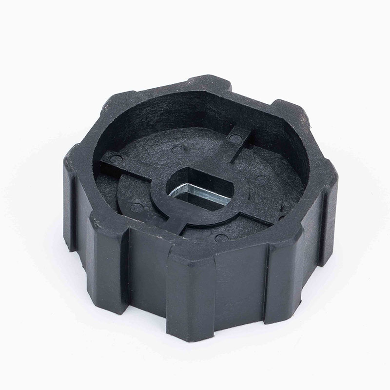 Drive Adapter Til Rulleskodder