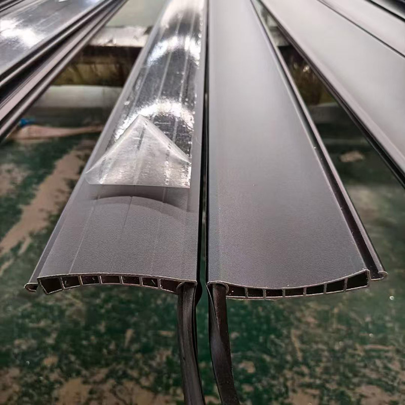 Elektriske Rulleskodder Garageporte