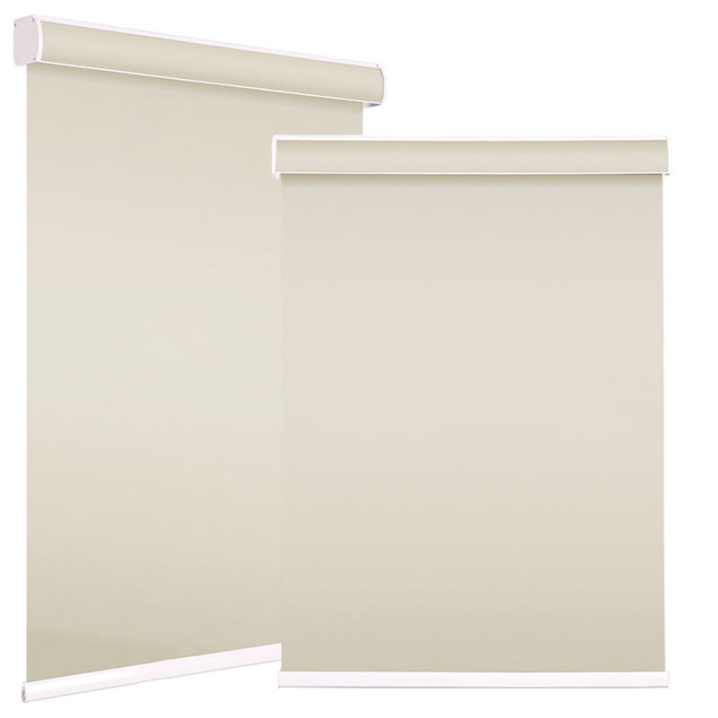 Rullegardiner til altan