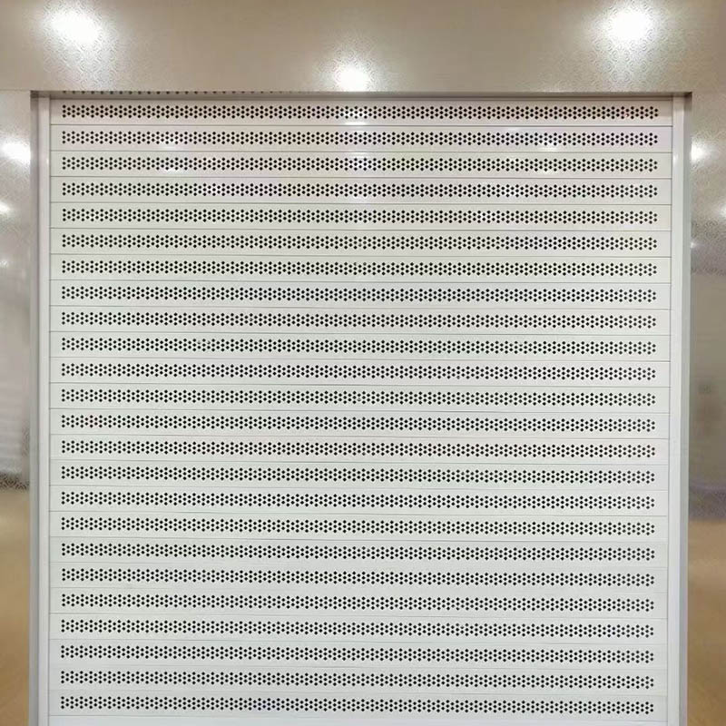 Supermarked Rulleskodder